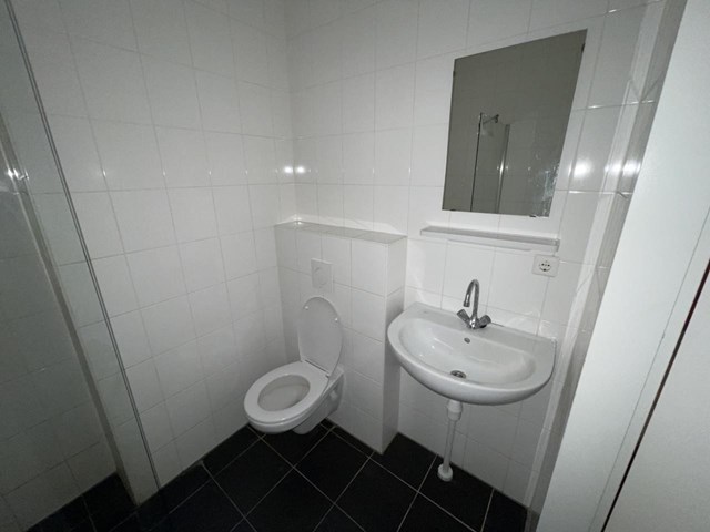 Foto 4: Amsterdam - Elizabeth Cady Stantonplein - Foto 4