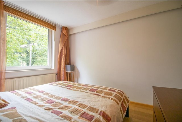 Foto 7: Amsterdam - Oostenburgerpark - Foto 7