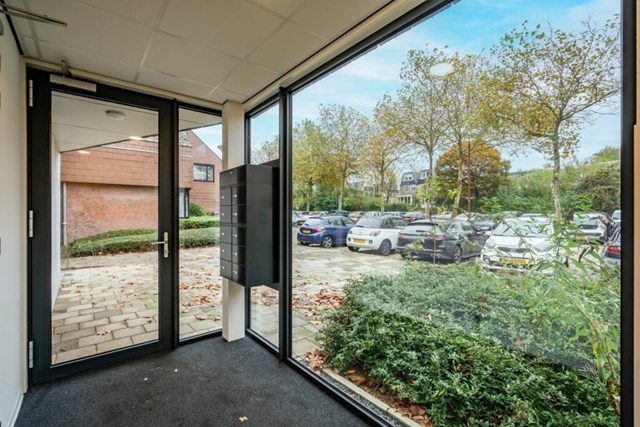 Foto 5: Nieuwegein - Richterslaan - Foto 5