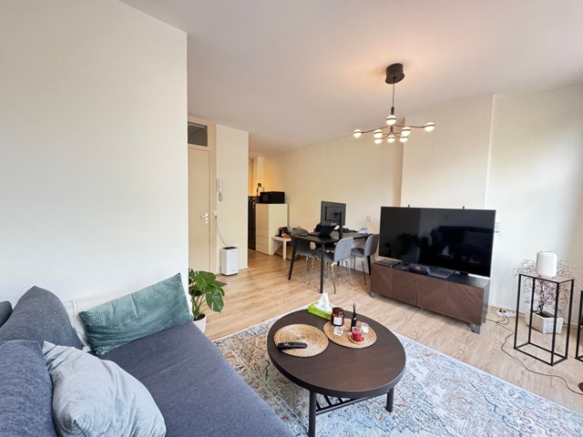 Foto 4: Leiden - Lammermarkt - Foto 4