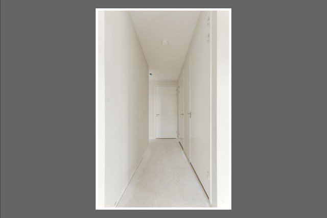 Foto 3: Amstelveen - Burgemeester Rijnderslaan - Foto 3