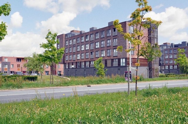 Foto 5: Delfgauw - Melkdragerhof - Foto 5