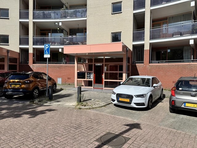 Foto 6: Utrecht - Plantage - Foto 6