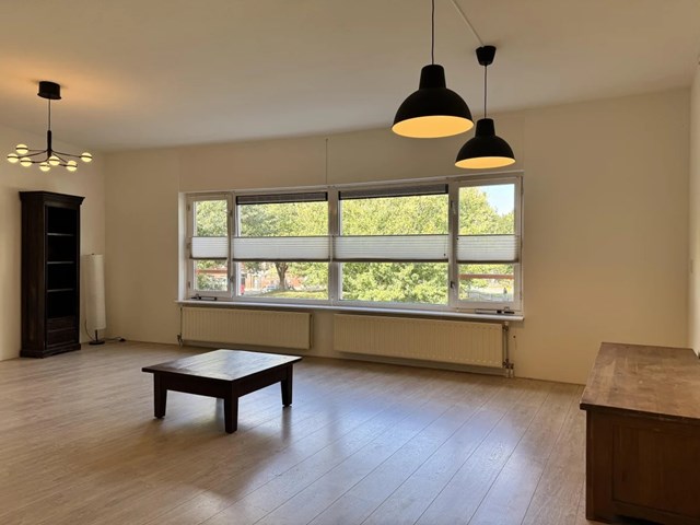 Foto 5: Utrecht - Plantage - Foto 5