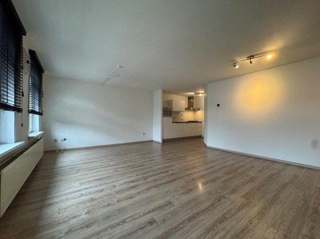 Foto 4: Breda - Emmastraat - Foto 4