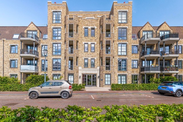 Foto 3: Hoofddorp - Charles Brandonlaan - Foto 3