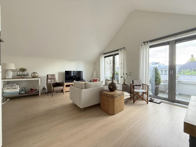 Foto 4: Bilthoven - Melchiorlaan - Foto 4