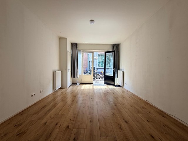 Foto 2: Utrecht - Lange Koestraat - Foto 2