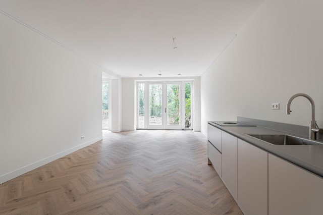 Foto 4: Rotterdam - Westzeedijk - Foto 4