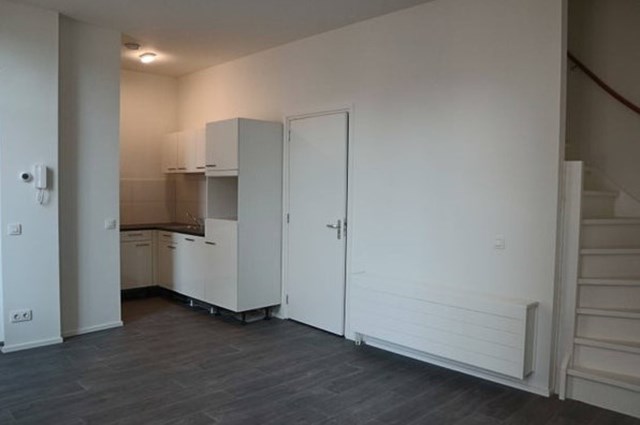 Foto 4: Den Bosch - Van Tuldenstraat - Foto 4