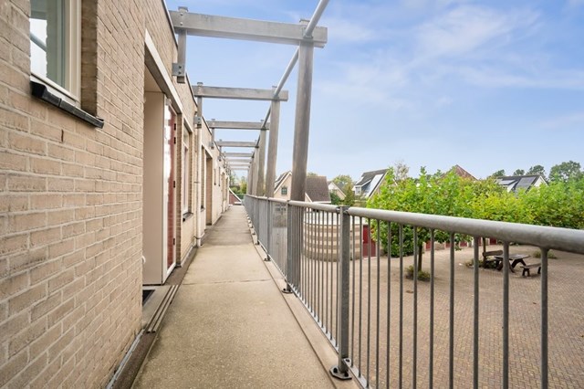 Foto 4: Zuid-Scharwoude - Bosgroet - Foto 4