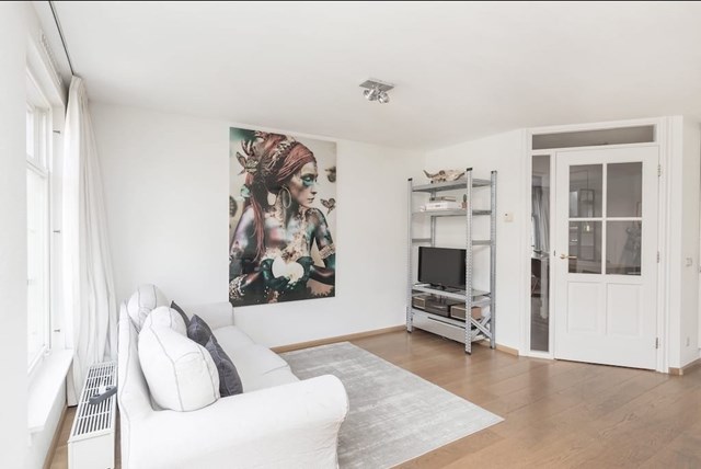 Foto 3: Amsterdam - Bloemstraat - Foto 3