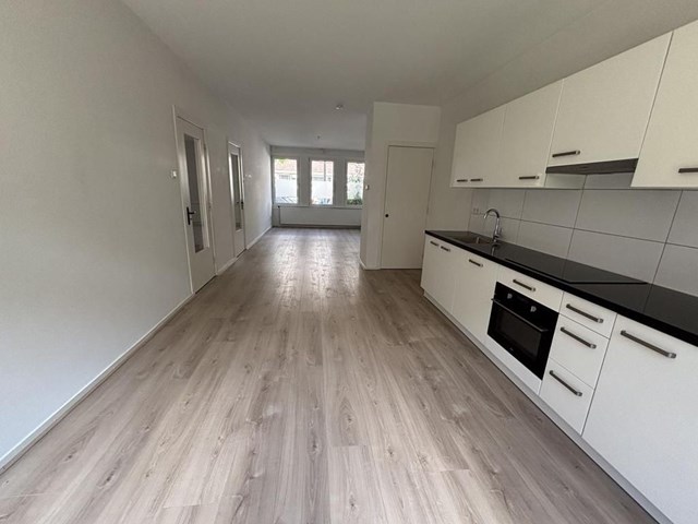 Foto 4: Amsterdam - Roompotstraat - Foto 4