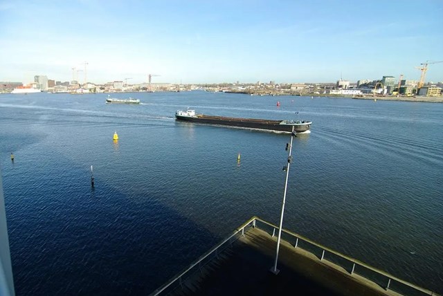 Foto 6: Amsterdam - Silodam - Foto 6