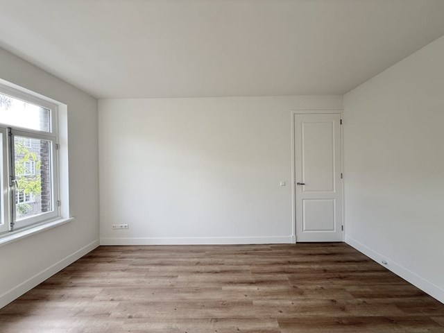 Foto 5: Amsterdam - Vechtstraat - Foto 5