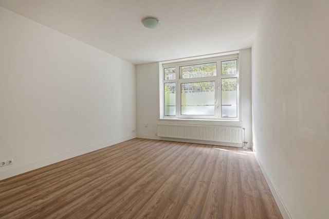 Foto 2: Amsterdam - Ferguutstraat - Foto 2
