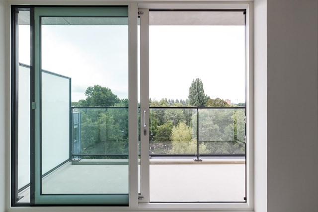 Foto 5: Amstelveen - Burg Rijnderslaan - Foto 5