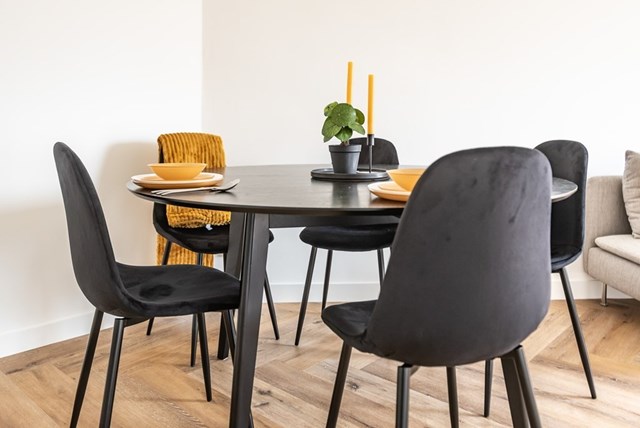 Foto 7: Amsterdam - Mercatorstraat - Foto 7