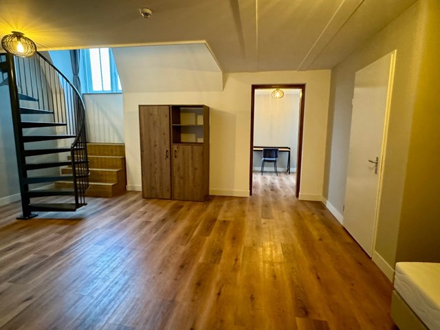 Foto 5: Tilburg - Bredaseweg - Foto 5