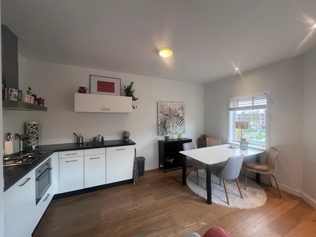 Foto 5: Utrecht - Pieter Nieuwlandstraat - Foto 5