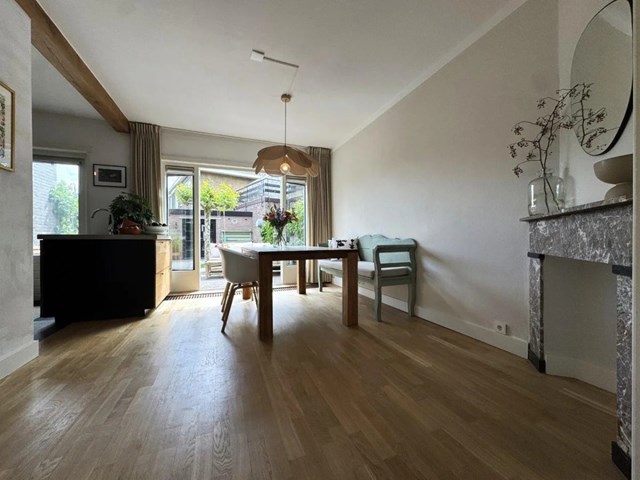 Foto 5: Breda - Achillesstraat - Foto 5