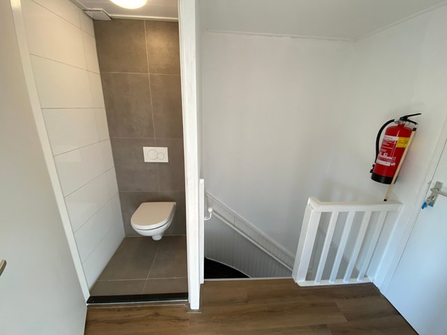 Foto 6: Enschede - Schietbaanweg - Foto 6