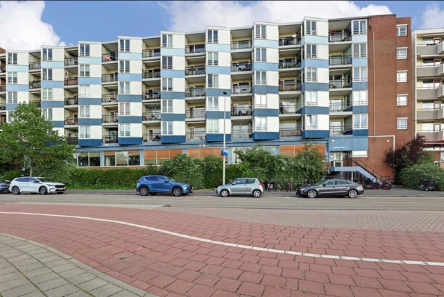 Foto 1: Beverwijk - Wijckermolen - Foto 1