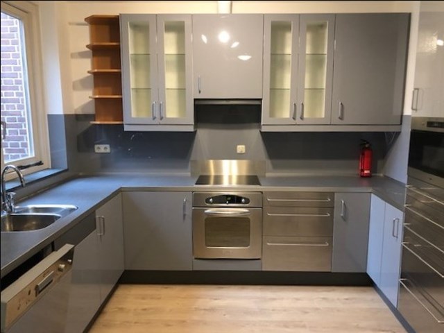 Foto 7: Den Haag - Laan van Roos en Doorn - Foto 7