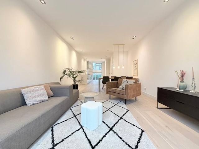 Foto 3: Amsterdam - Scheepsbouwweg - Foto 3