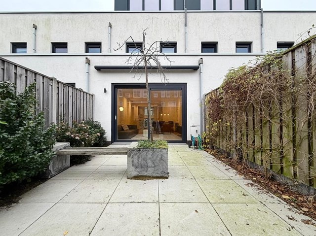 Foto 6: Amsterdam - Scheepsbouwweg - Foto 6