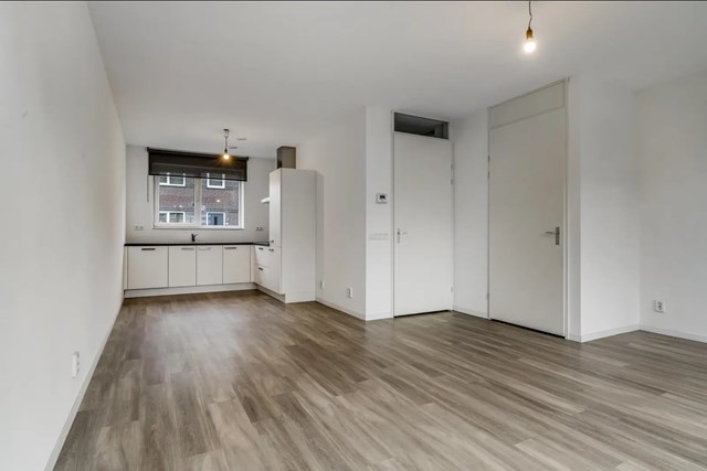 Foto 7: Sint Odiliënberg - Platanenlaan - Foto 7