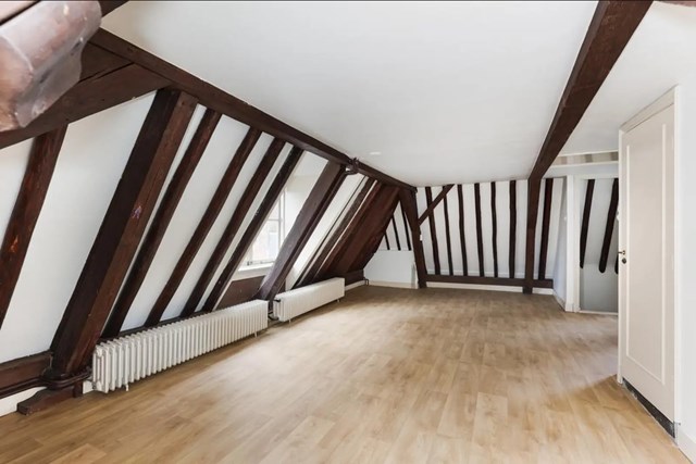 Foto 7: Haarlem - Warmoesstraat - Foto 7