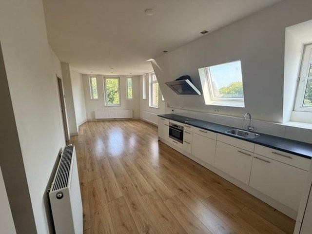 Foto 4: Amsterdam - Frederik Hendrikplantsoen - Foto 4