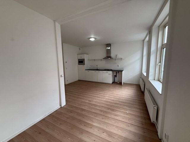Foto 2: Amsterdam - Van Bossestraat - Foto 2