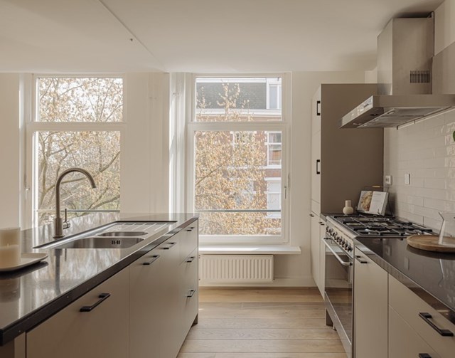 Foto 7: Amsterdam - Haarlemmerweg - Foto 7