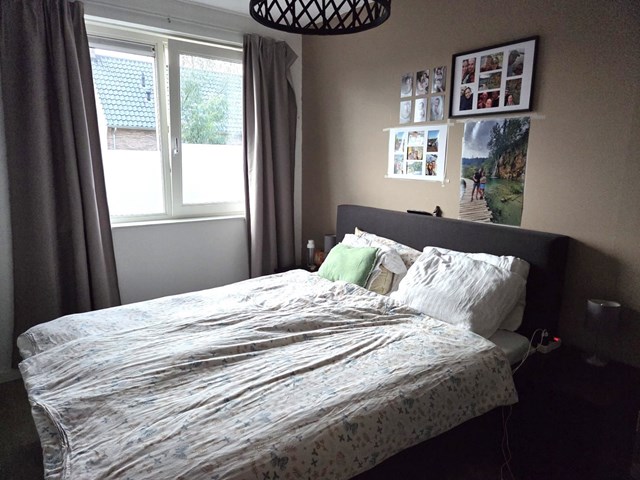 Foto 6: Klazienaveen - Planeet - Foto 6