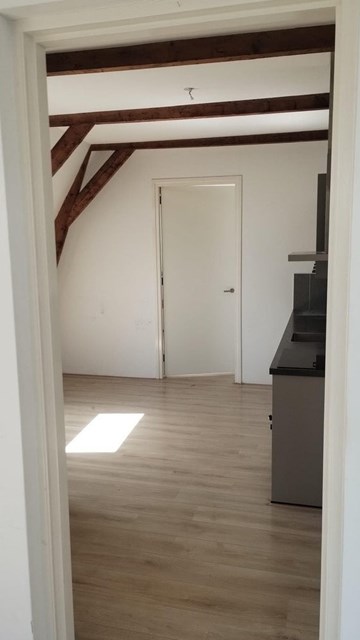 Foto 2: Leeuwarden - Oosterkade - Foto 2