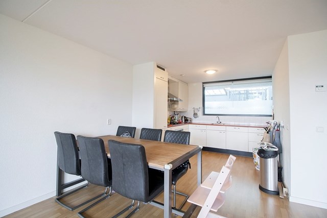 Foto 4: Amstelveen - Johannes Calvijnlaan - Foto 4