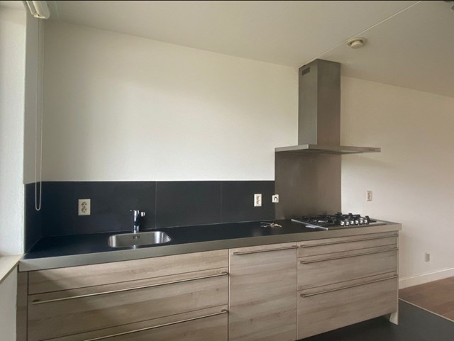 Foto 3: Haarlem - Vondelweg - Foto 3