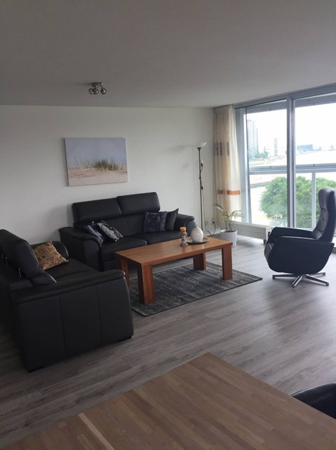 Foto 2: Rotterdam - Kabelhof - Foto 2