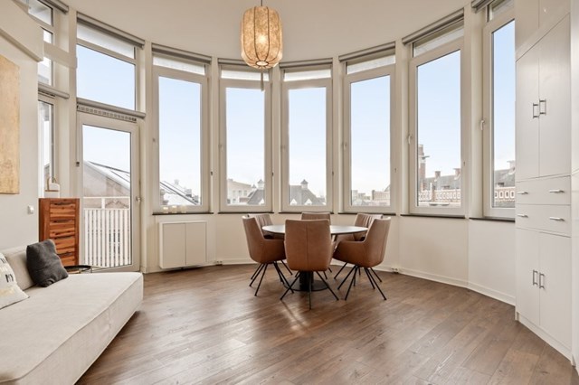 Foto 7: Amsterdam - Waldenlaan - Foto 7