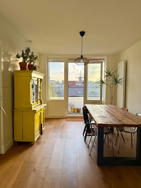 Foto 2: Rotterdam - Havenstraat - Foto 2