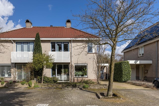 Foto 1: Amersfoort - Het Kompas - Foto 1