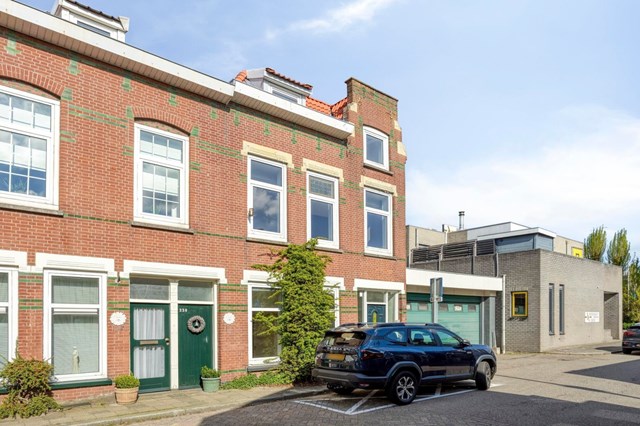 Foto 5: Rotterdam - Bovenstraat - Foto 5