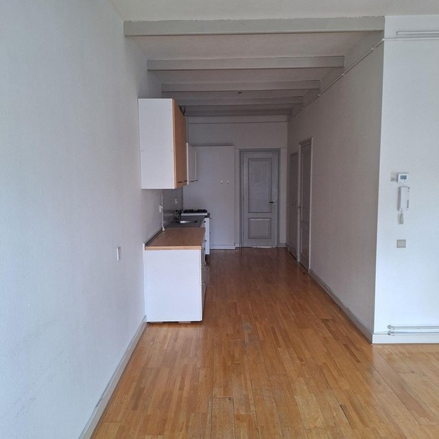 Foto 2: Delft - Koornmarkt - Foto 2