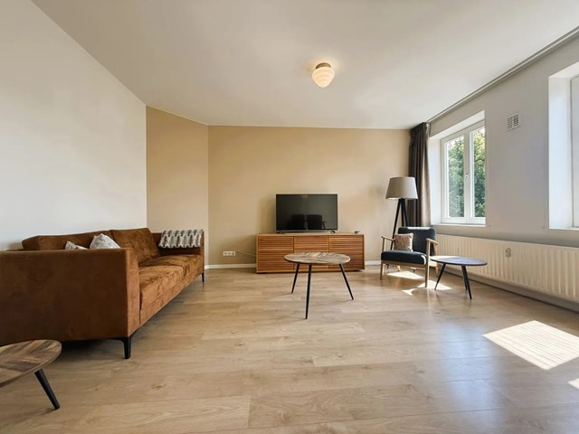 Foto 3: Amsterdam - Murillostraat - Foto 3