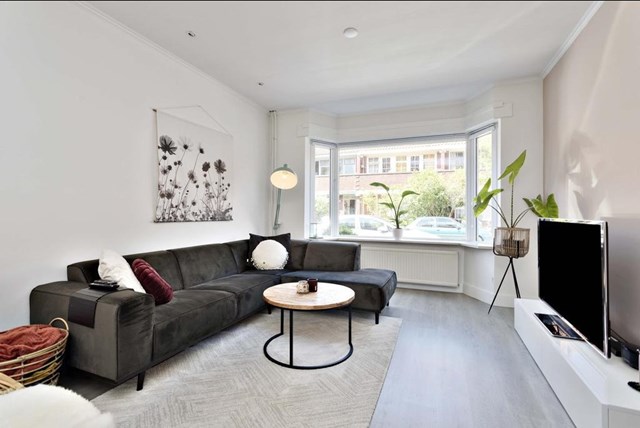 Foto 5: Leeuwarden - Marnixstraat - Foto 5