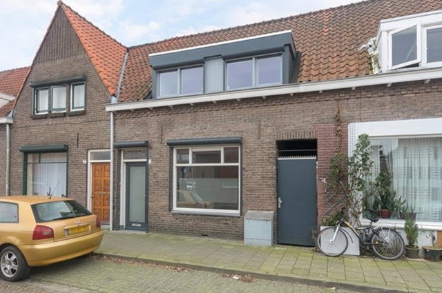 Foto 4: Eindhoven - De Vriesstraat - Foto 4