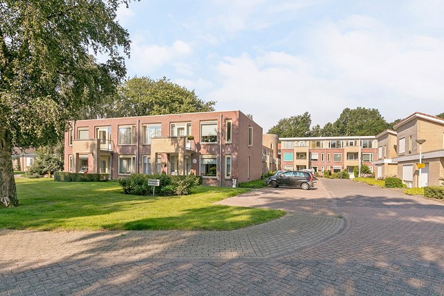 Foto 4: Burgum - Ds Talmasingel - Foto 4