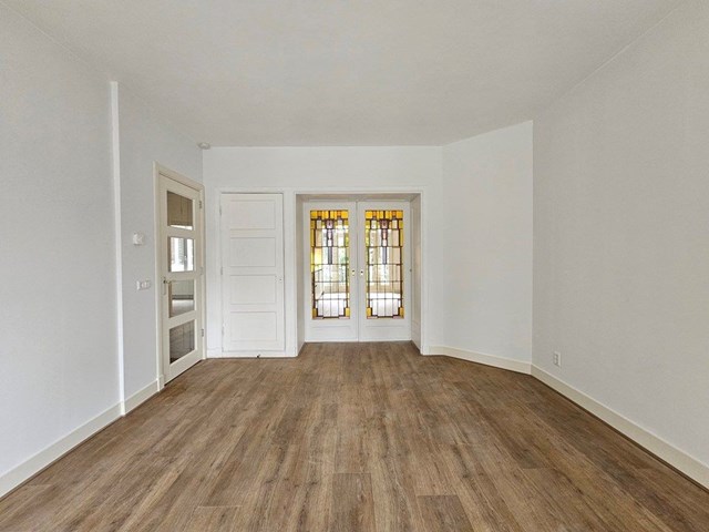 Foto 3: Amsterdam - Stadionkade - Foto 3